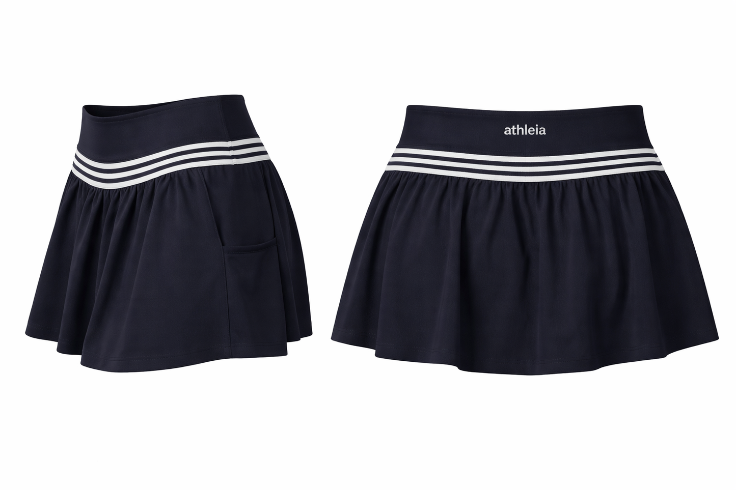 Rally Skort