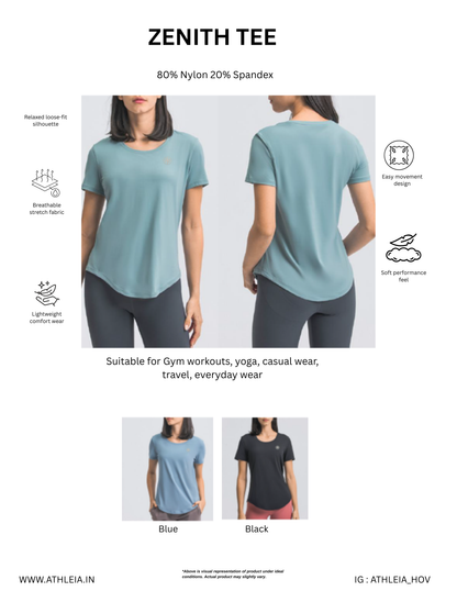Zenith Top