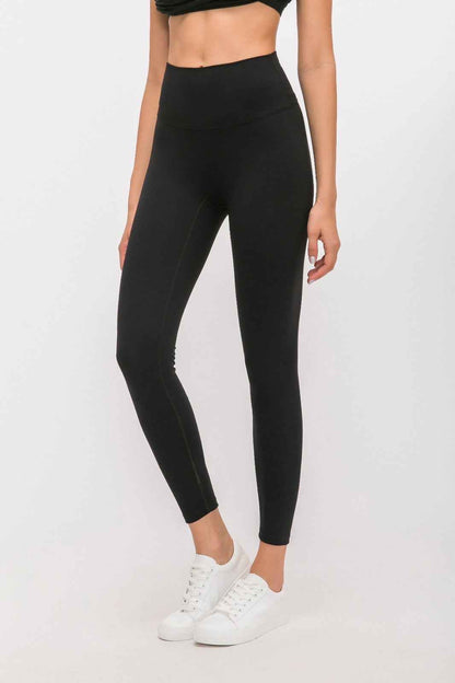 Athleia Infinite Leggings black