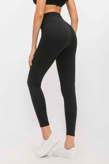 Athleia Infinite Leggings black