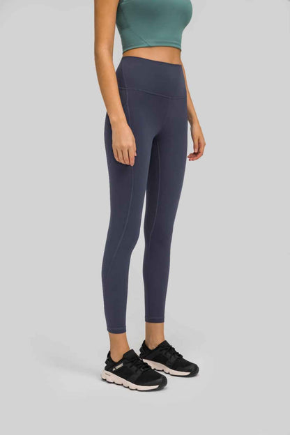 Athleia Elevate Leggings Royal Blue