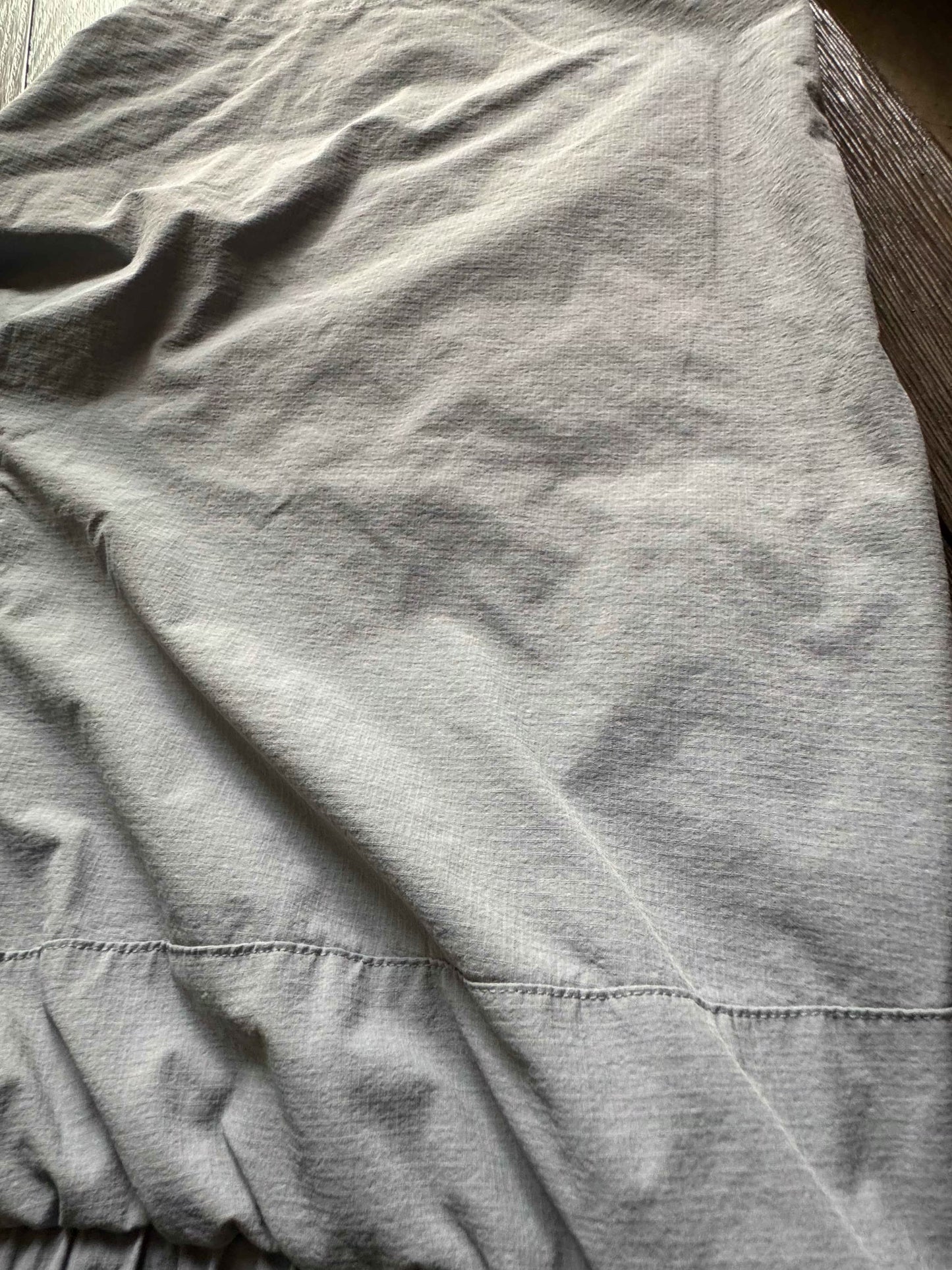 Athleia Pulse Shorts Rhino Grey