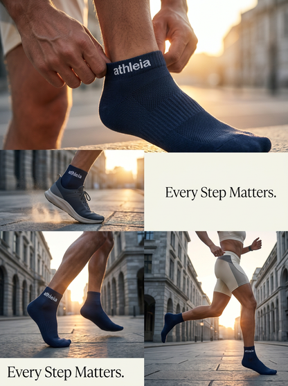 Ankle socks