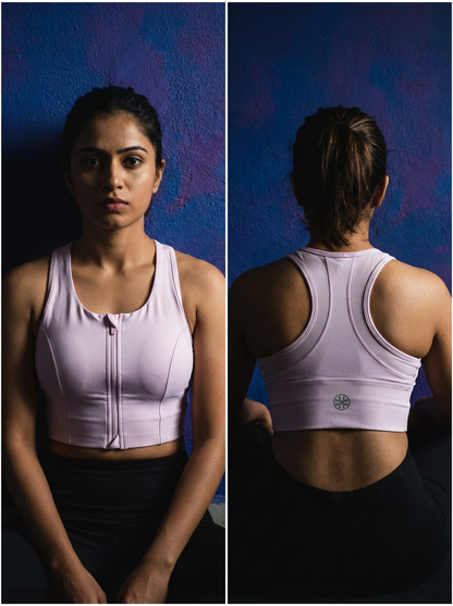 MotionZip Sculpt Tank