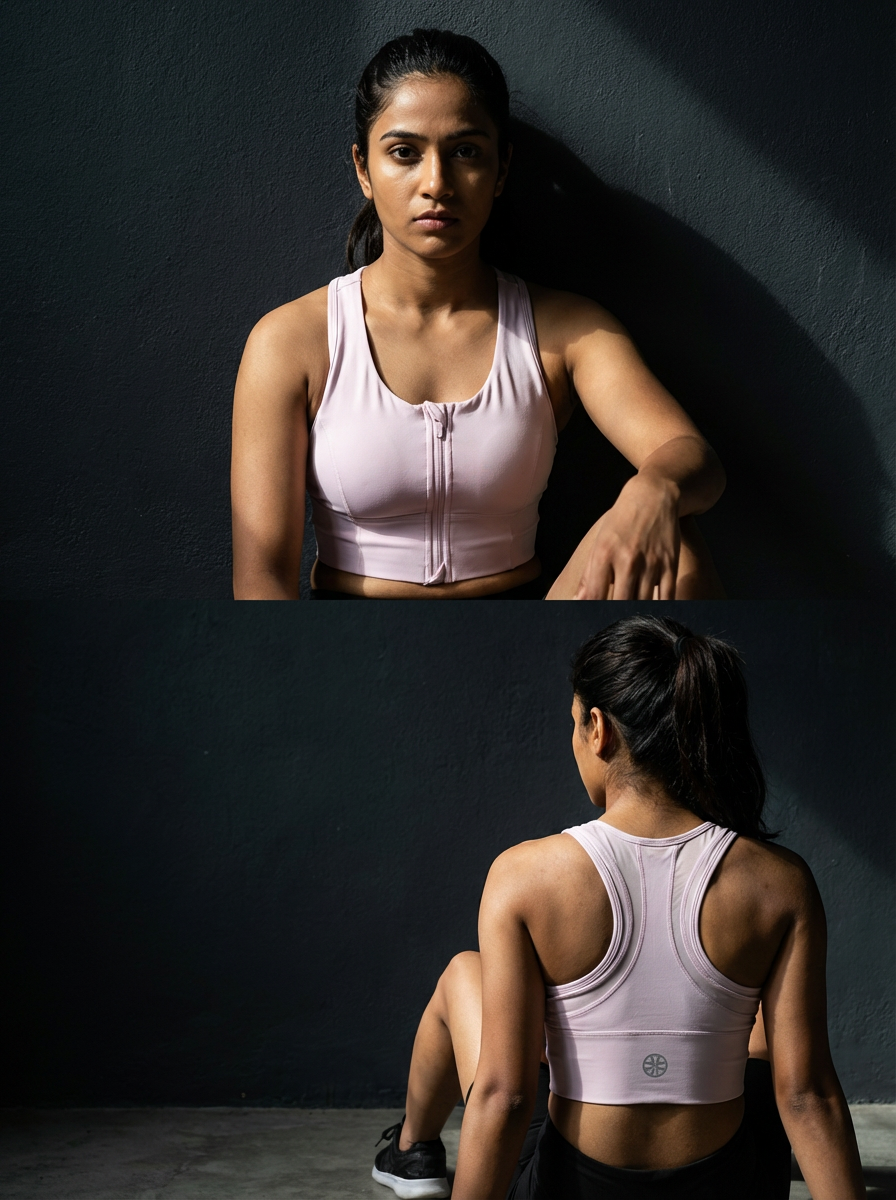 MotionZip Sculpt Tank