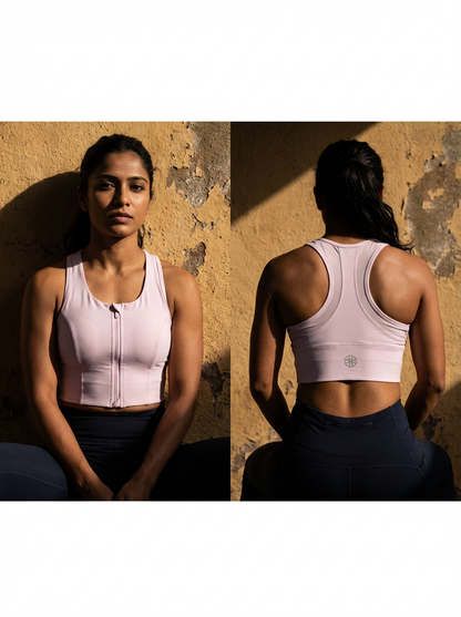 MotionZip Sculpt Tank