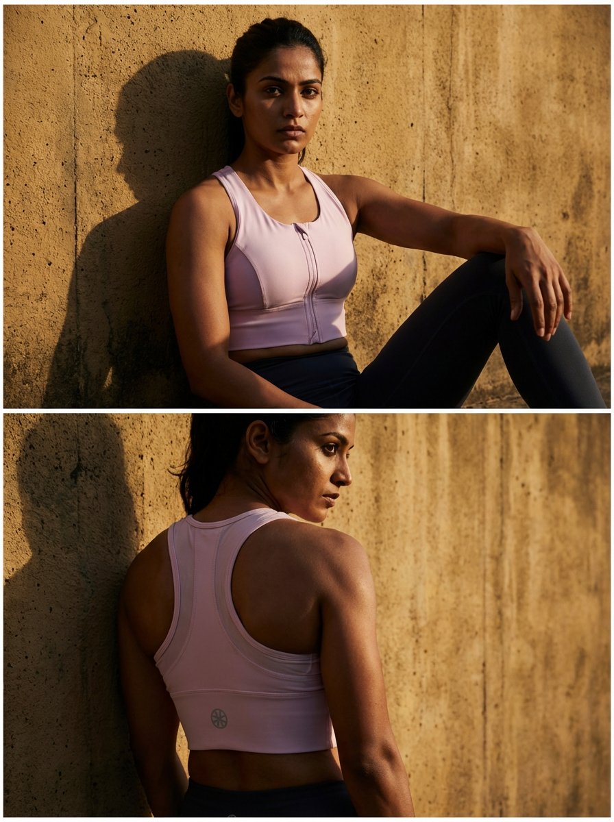 MotionZip Sculpt Tank