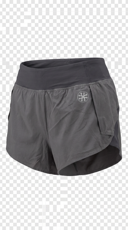 Arc Mini Shorts