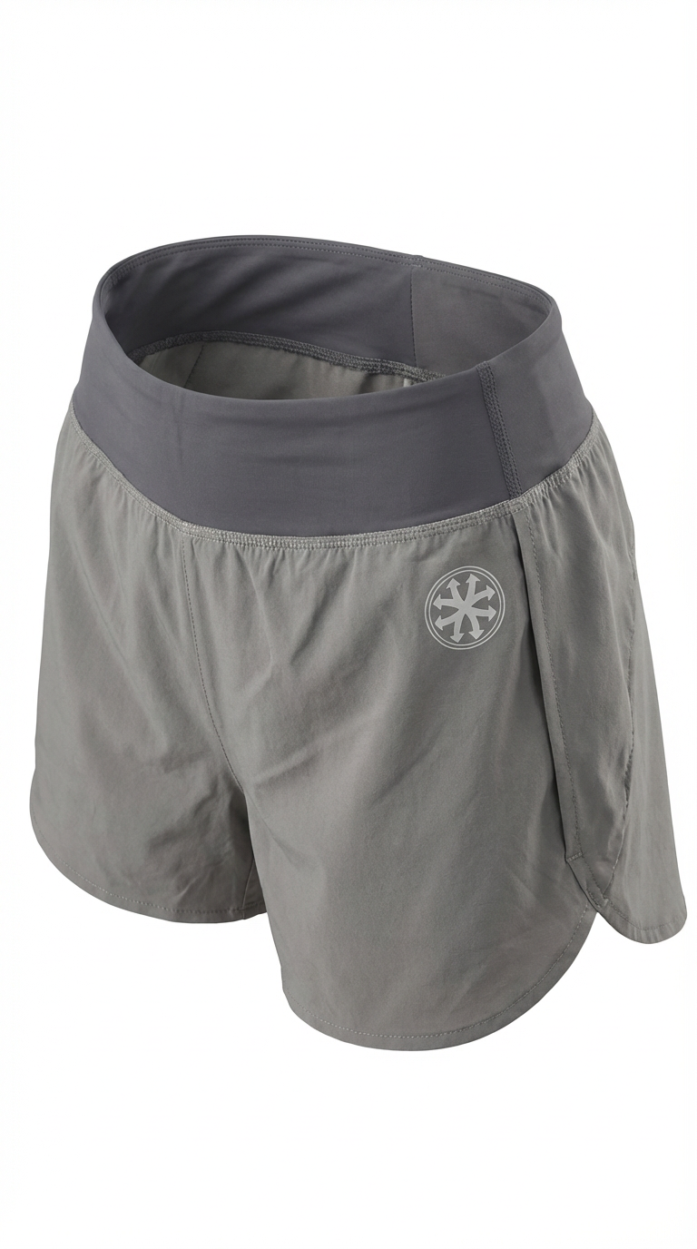 Arc Mini Shorts