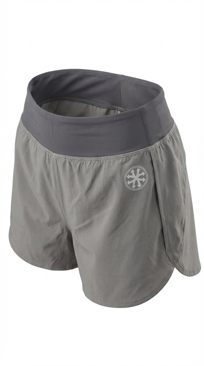 Arc Mini Shorts