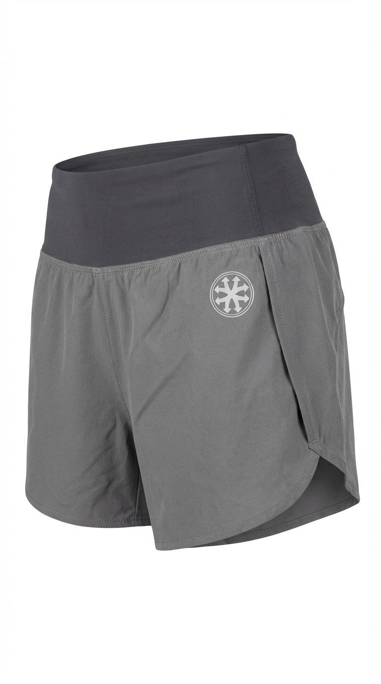 Arc Mini Shorts