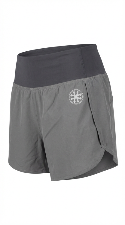 Arc Mini Shorts