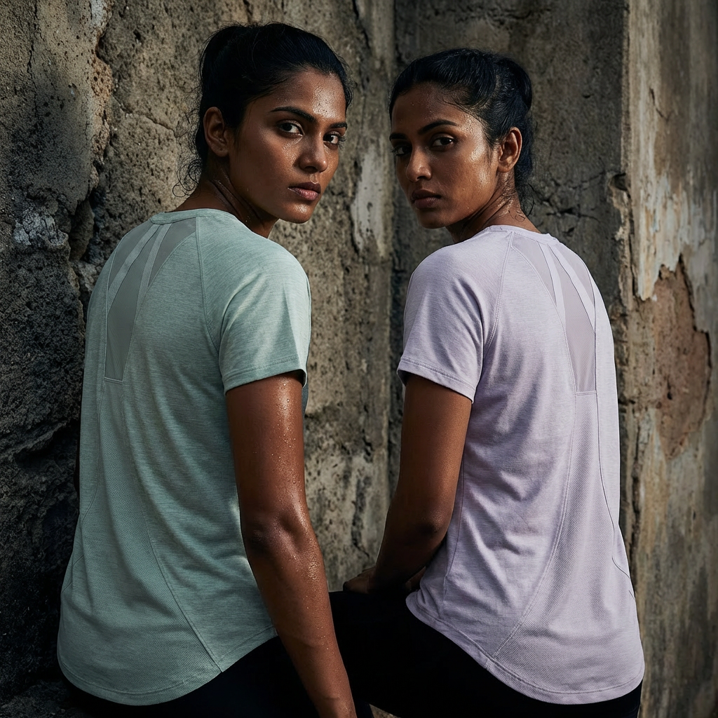 Lite Active Top
