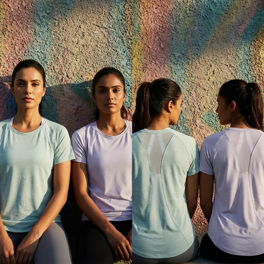 Lite Active Top