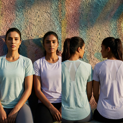Lite Active Top