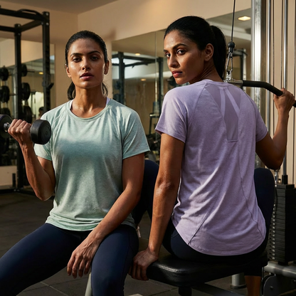 Lite Active Top