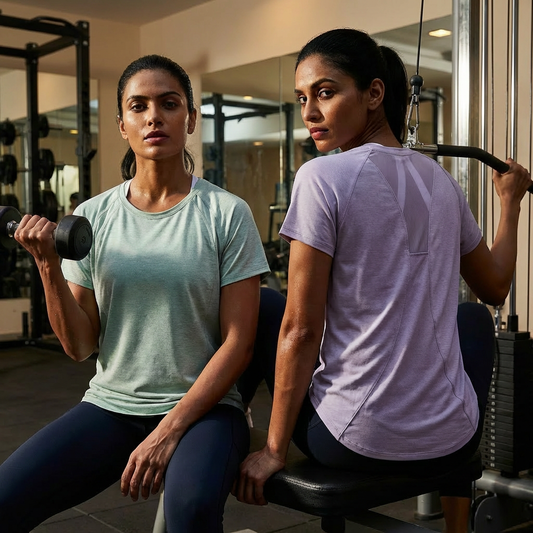 Lite Active Top
