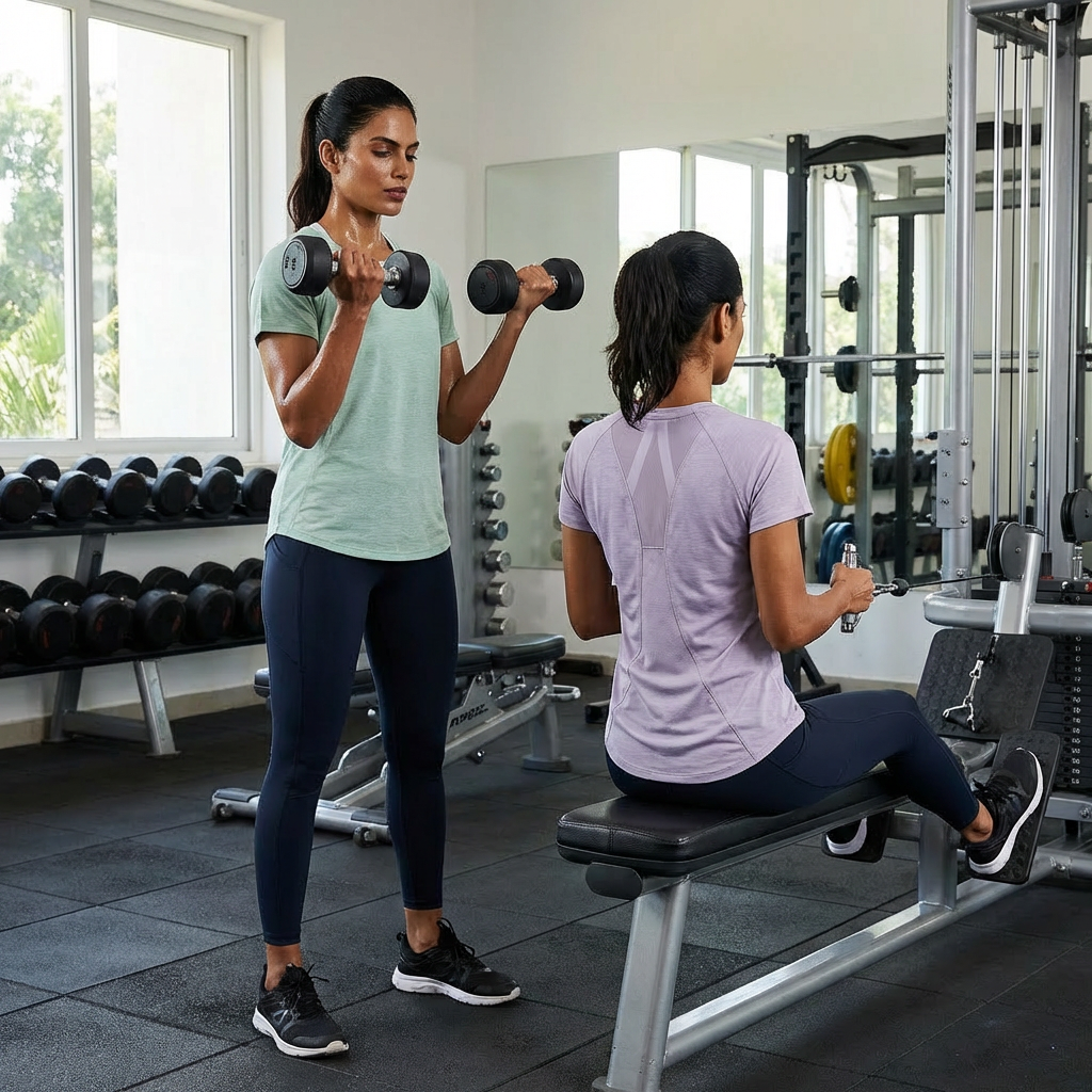 Lite Active Top