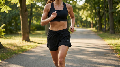 Aeroform Lined shorts