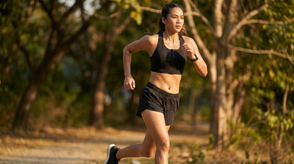 Aeroform Lined shorts