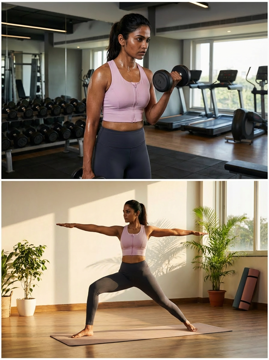 MotionZip Sculpt Tank
