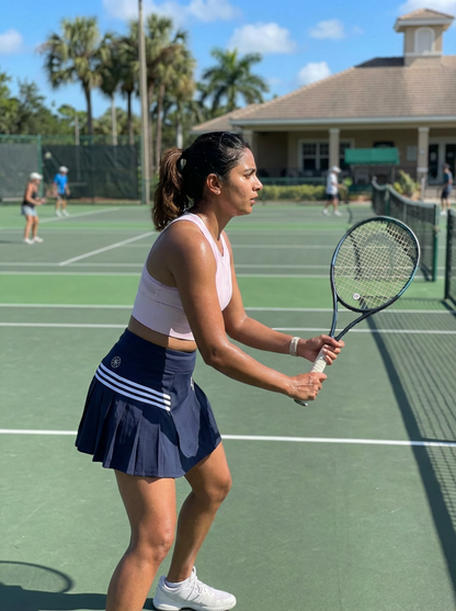 Rally Skort
