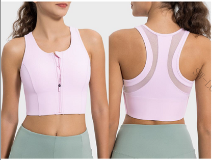 MotionZip Sculpt Tank