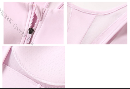 MotionZip Sculpt Tank