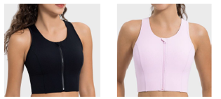 MotionZip Sculpt Tank