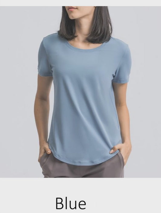 Zenith Top