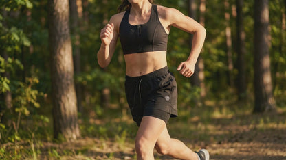 Aeroform Lined shorts