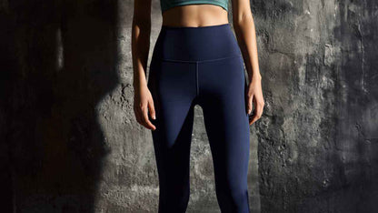 Athleia Elevate Leggings Royal Blue
